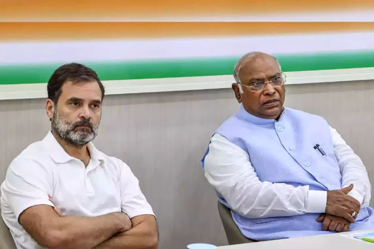 Congress Meeting