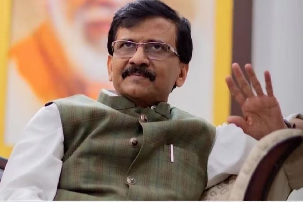 Sanjay Raut Latest Statement : संजय राउत ने महाराष्ट्र में दोबारा चुनाव कराए जाने की उठाई मांग, EVM में गड़बड़ी का लगाया आरोप, पूर्व CJI चंद्रचूड़ को लेकर कही ये बात