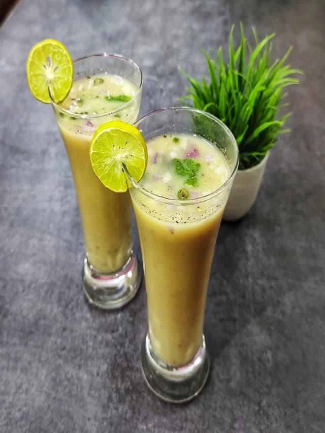 Benefits of Sattu Drink : रोजाना खाली पेट पिएं सत्तू ड्रिंक, मिलेंगे ये गजब के फायदे