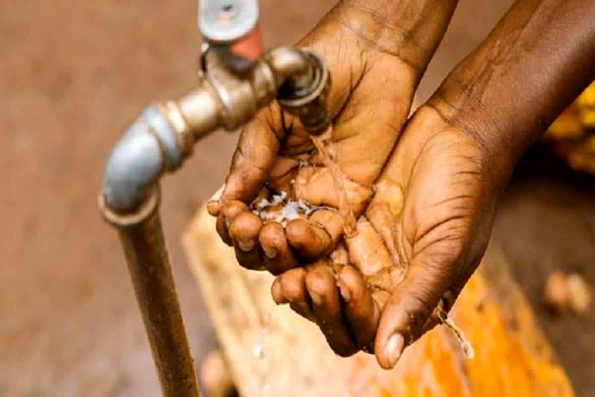 Water Crisis in Bhilai