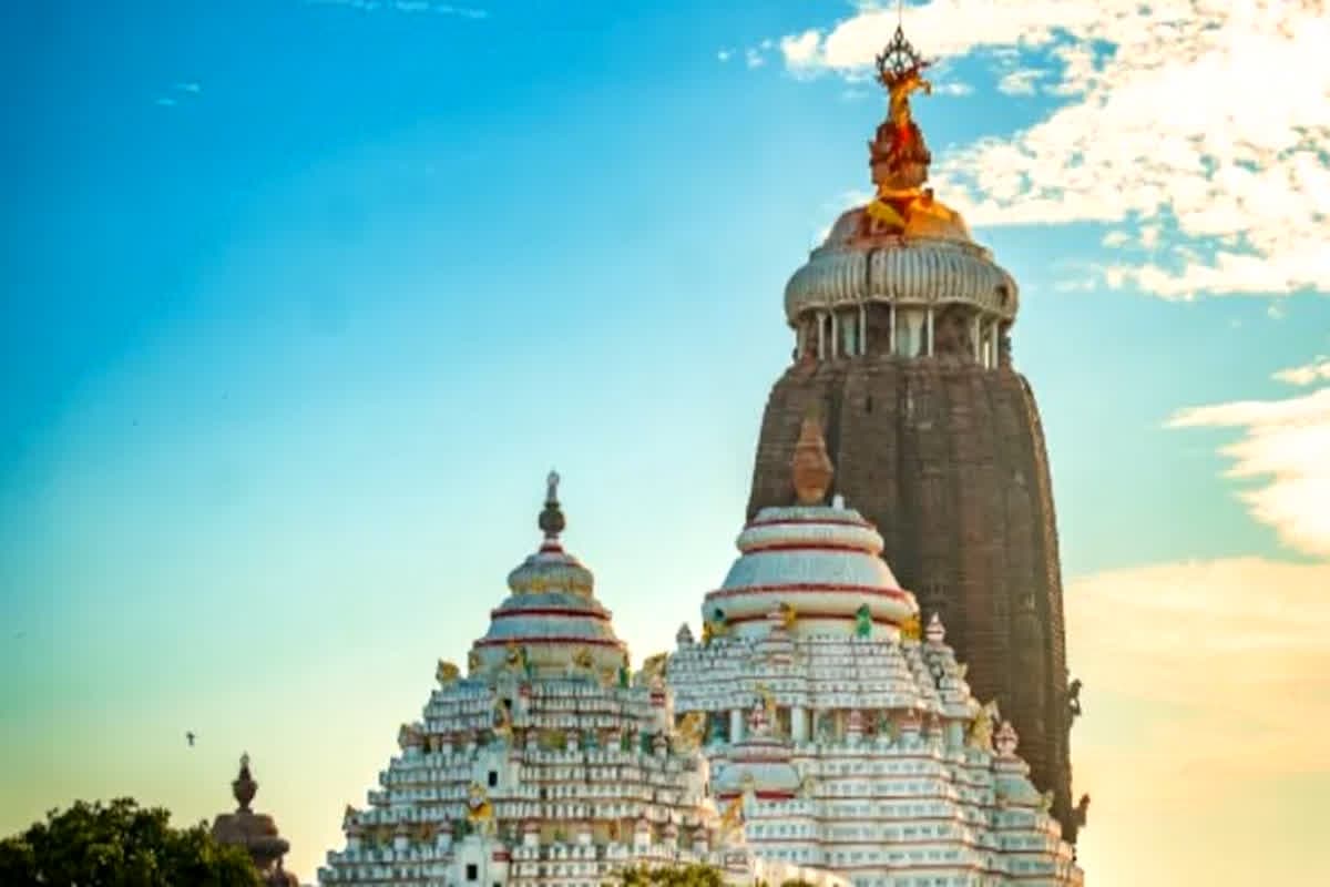 Puri Jagannath Mandir : पुरी के जगन्नाथ मंदिर की चारदीवारी में आई दरारें, राज्य सरकार ने मरम्मत के लिए ASI से मांगी मदद