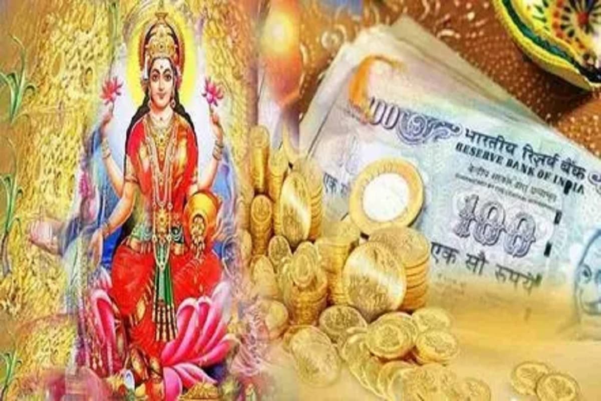 साल खत्म होने से ठीक पहले बना बेहद शुभ योग, इन राशियों की चमकेगी किस्मत, पूरी होगी सारी मनोकामना