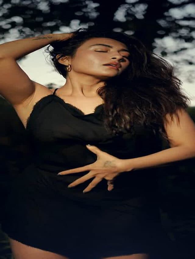Jinal Joshi Sexy photo : मराठी एक्ट्रेस जिनल जोशी ने बढ़ाया इंटरनेट का पारा, शेयर की बेहद बोल्ड तस्वीरें