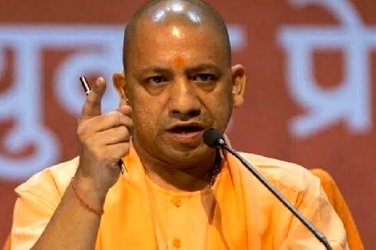 CM Yogi Adityanath Death Threat : ‘अगर 10 दिनों के अंदर इस्तीफा नहीं दिया तो..’ सीएम योगी आदित्यनाथ को मिली जान से मारने की धमकी, कहा- ‘बाबा सिद्दीकी जैसा कर देंगे हाल’