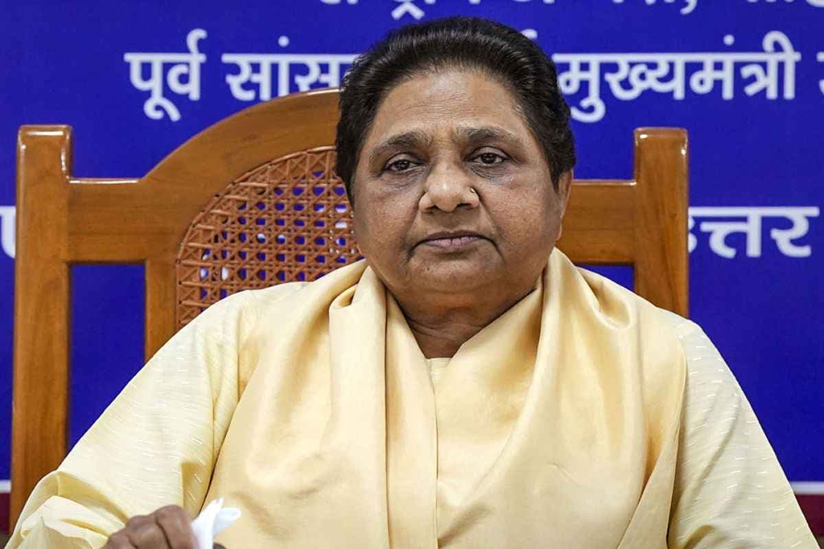 Mayawati Statement: ‘भाजपा और कांग्रेस ने दलितों के लिए आरक्षण की नीतियों को बदलने की कोशिश की..’ बसपा प्रमुख ने लगाए गंभीर आरोप