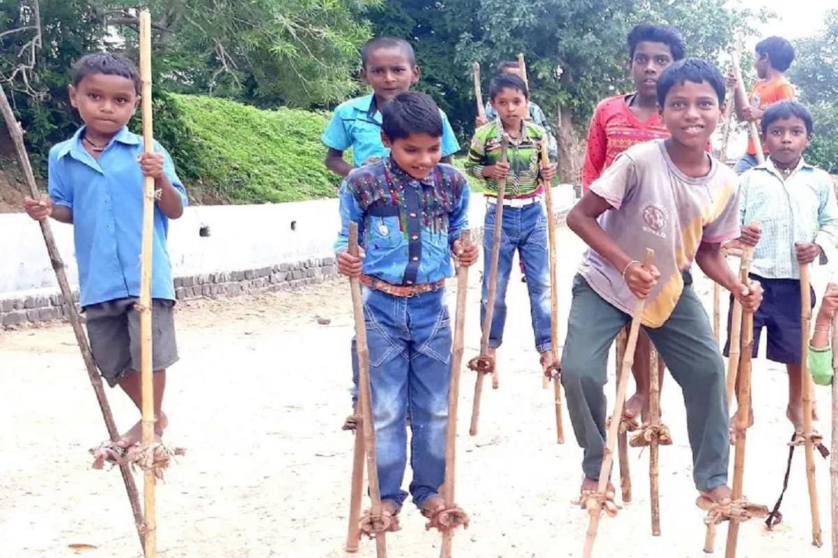 Hareli Tyohar 2024: कल छत्तीसगढ़िया किसान करेंगे कृषि यंत्रों की पूजा, गायों को खिलाएंगे औषधियुक्त लोंदी, गेड़ी के साथ दिखेगा बच्चों का उत्साह