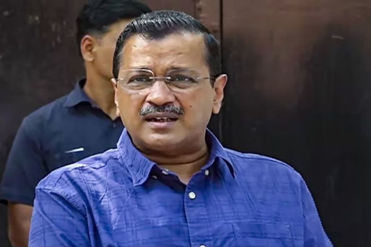 Delhi Election Result Latest Update