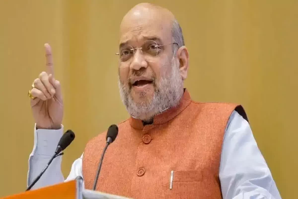 BJP Observers for Haryana and J&K : भाजपा ने हरियाणा और J&K के लिए नियुक्त किए पर्यवेक्षक, केंद्रीय गृहमंत्री अमित शाह समेत इन दिग्गजों का नाम है शामिल