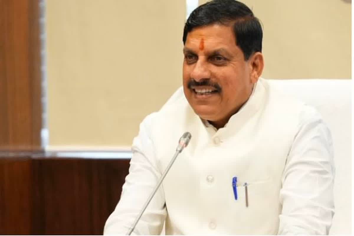 Bhopal News : आज सीएम मोहन यादव से मुलाकात करेंगे कांग्रेस विधायक, इन मुद्दों पर होगी खास चर्चा