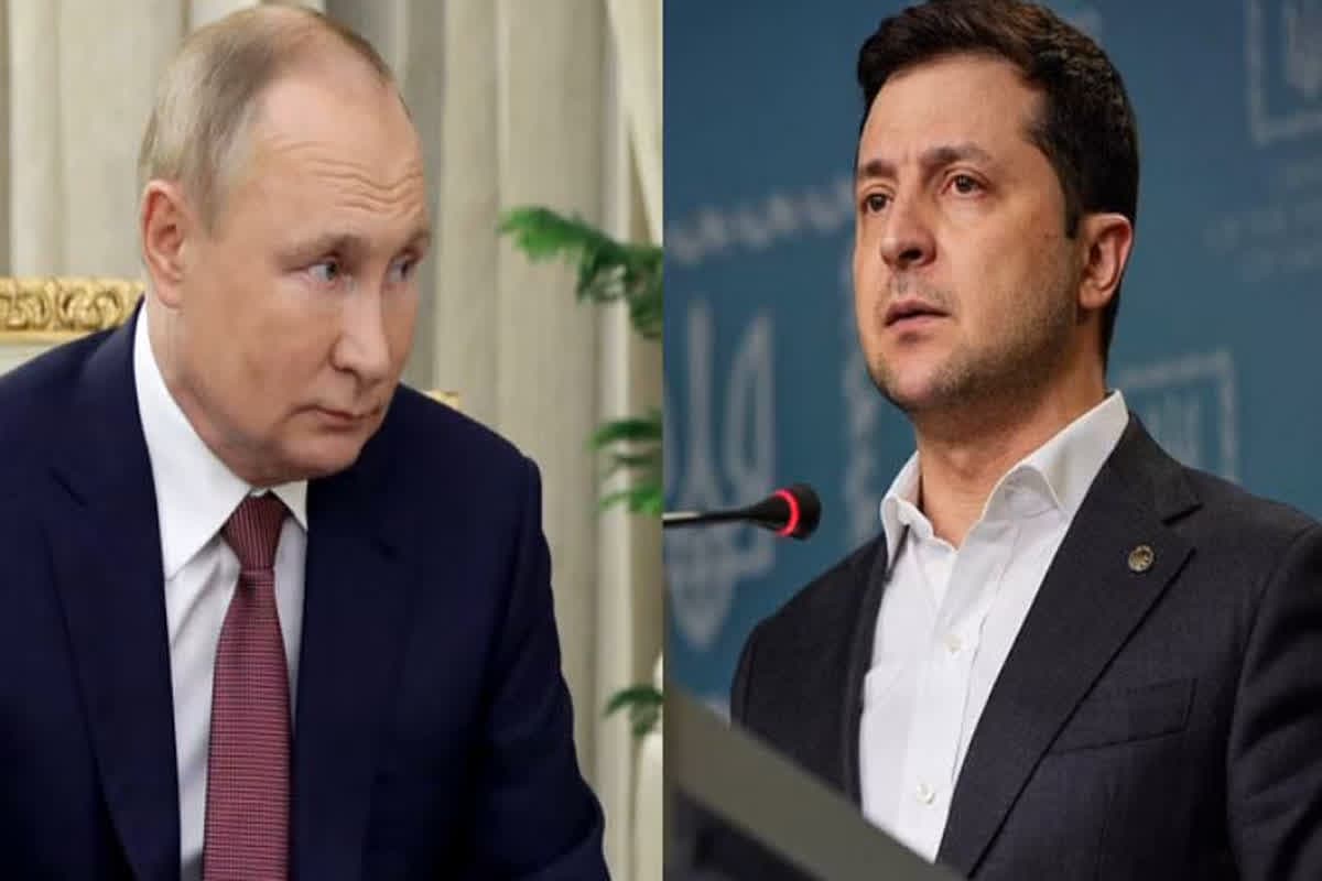 Russia-Ukraine War Update: यूक्रेन पर हमला नहीं करेगा रूस! युद्ध विराम को लेकर जताई सहमति, ट्रंप ने की पुतिन से बात