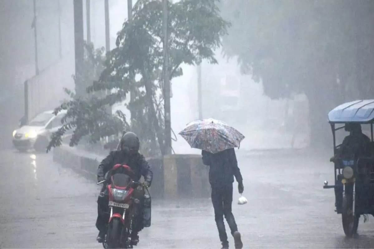 Kaisa Rahega Aaj Ka Mausam? : कैसा रहेगा आज प्रदेश का मौसम? कई जिलों में दिखेगा कोहरे और बारिश का असर, इन जिलों में अलर्ट जारी