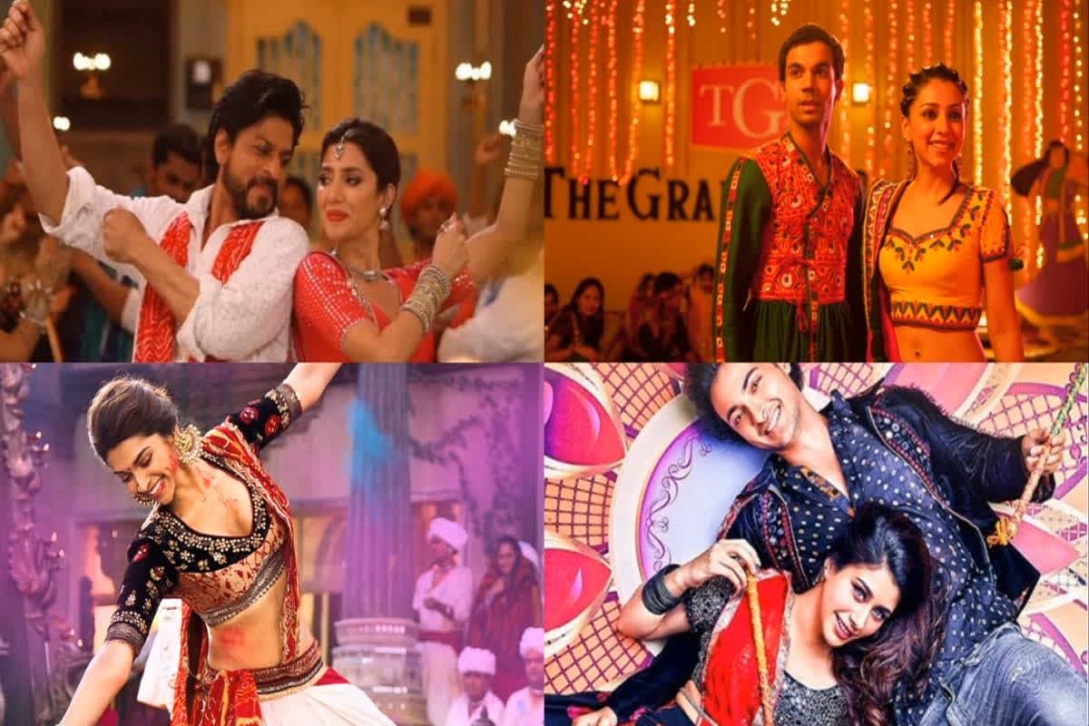 Garba Songs 2024: बॉलीवुड के ये हिट गरबा सॉन्ग बढ़ाएंगे आपके गरबा नाइट की रौनक, सुनते ही थिरक उठेंगे कदम