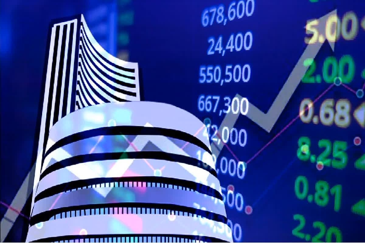 Nifty Share Price: लगातार एक हफ्ते तक गिरावट के बाद बाजार गुलजार, अब एक्सपर्ट ने कह दी ये बात, जानकर झूम उठेंगे निवेशक