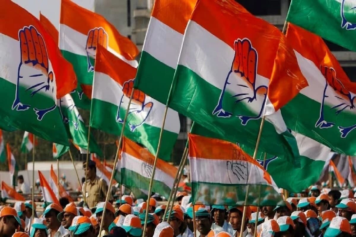 MP Congress Formula : कांग्रेस पार्टी में फेरबदल की प्रक्रिया शुरू, ब्लॉक अध्यक्षों की नियुक्ति के लिए अपनाया ये फॉर्मूला, हो सकते हैं बड़े बदलाव