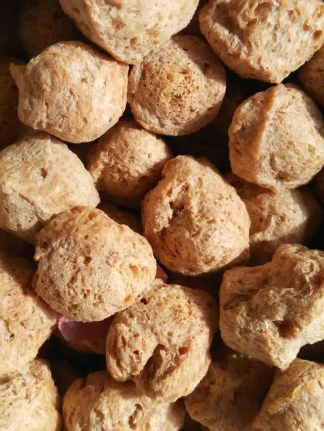 Soyabean Khane Ke Nukasan: सोयाबीन का अधिक सेवन करने से हो सकते हैं ये नुकसान…