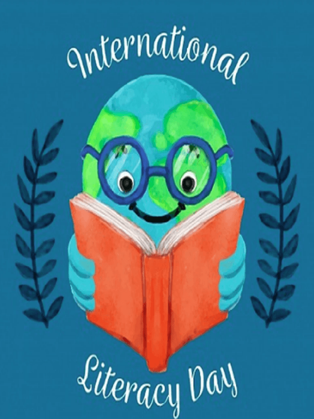 INTERNATIONAL LITERACY DAY: तो ये राज्य है भारत में सबसे ज्यादा साक्षर और सबसे कम साक्षर