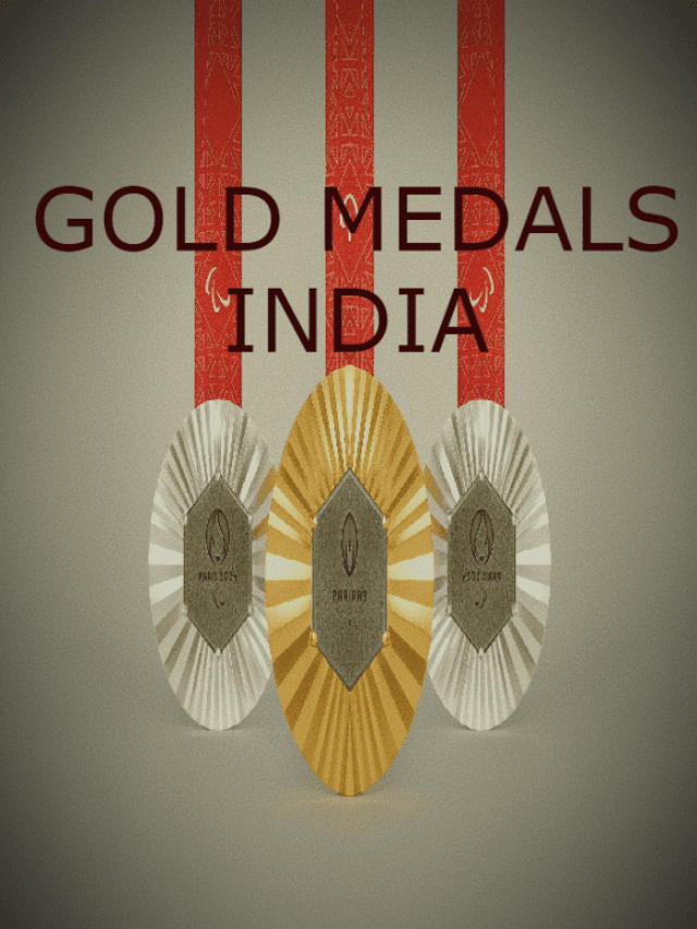 PARALYMPIC GOLD MEDAL : भारत ने तोड़ा अपना ही रिकॉर्ड, पिछली बार से भी ज्यादा जीते मेडल