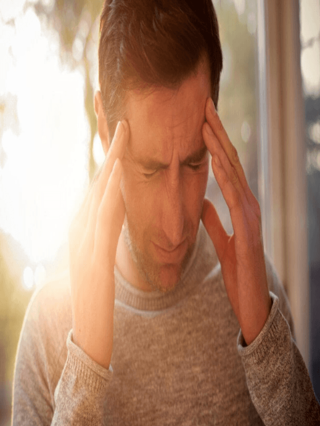 HEADACHES : सरदर्द तो सबको होता है पर क्या आपको पता है सरदर्द कितने प्रकार के होते हैं