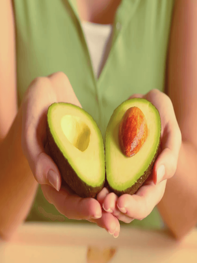 ACOCADO HEALTH BENEFITS: जानिए AVOCADO से आपकी सेहत को होने वाले लाभ