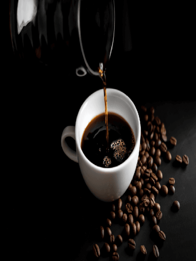 BENEFITS OF BLACK COFFEE: ब्लैक कॉफी पीने से होते हैं काई फायदे,जानिये क्या होता है लाभ