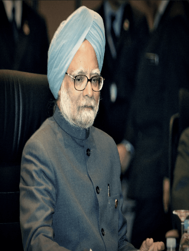 Happy Birthday Manmohan Singh: प्रधानमंत्री के पद पर आसीन होने वाले पहले सिख व्यक्ति थे,जानिए इनके बारे में