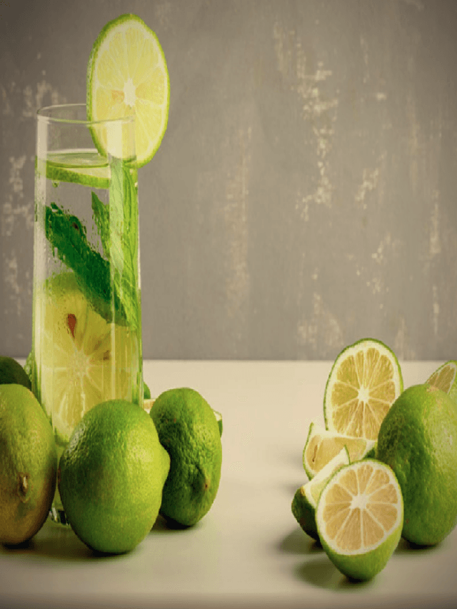 7 BENEFITS OF LEMON WATER : कैलोरी कम विटामिन और पोषक तत्व अधिक होते हैं,जानिए नींबू पानी पीने के फायदे