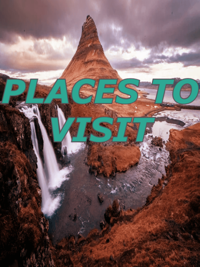 Places To Visit: विश्व पर्यटन दिवस के अवसर पर इन देशों में घूमने जाना ना भूलें,जानिए कौन सी हैं ये जगहें
