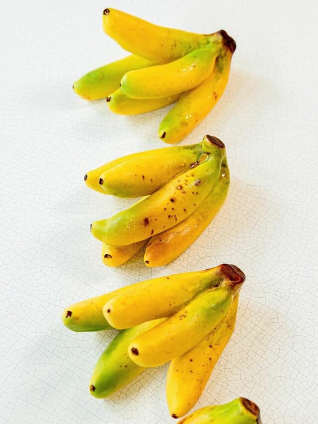 Benefits Of Banana For Men: सेक्स लाइफ के लिए बेहद कारगर है केला, पुरुषों में बढ़ाती शक्ति