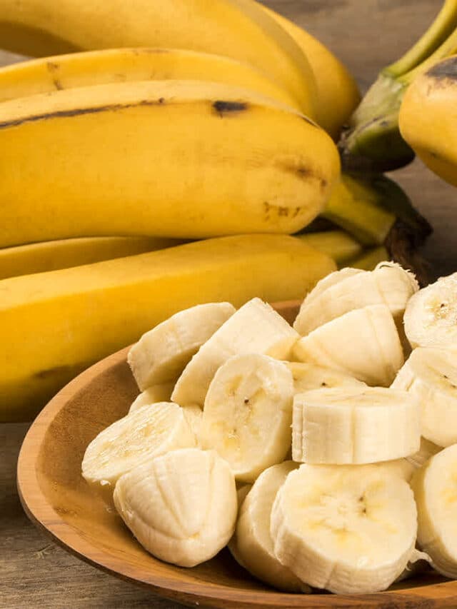 Health Benefits of Banana: रोजाना केला खाने के फायदे