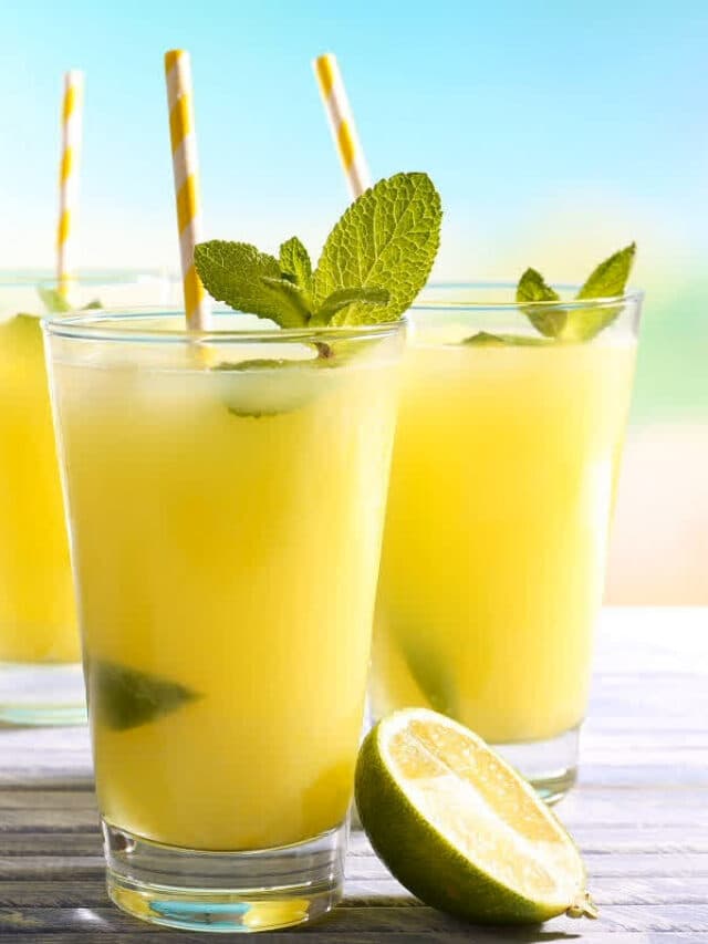 Mosambi Juice Ke Fayde: मौसंबी का जूस पीने से मिलते हैं कई गजब के फायदे