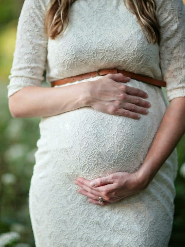 Pregnancy ke Shurwati Lagshan:कही आप प्रेग्नेंट तो नहीं ? ये हैं प्रेग्नेंट होने के शुरुआती लक्षण