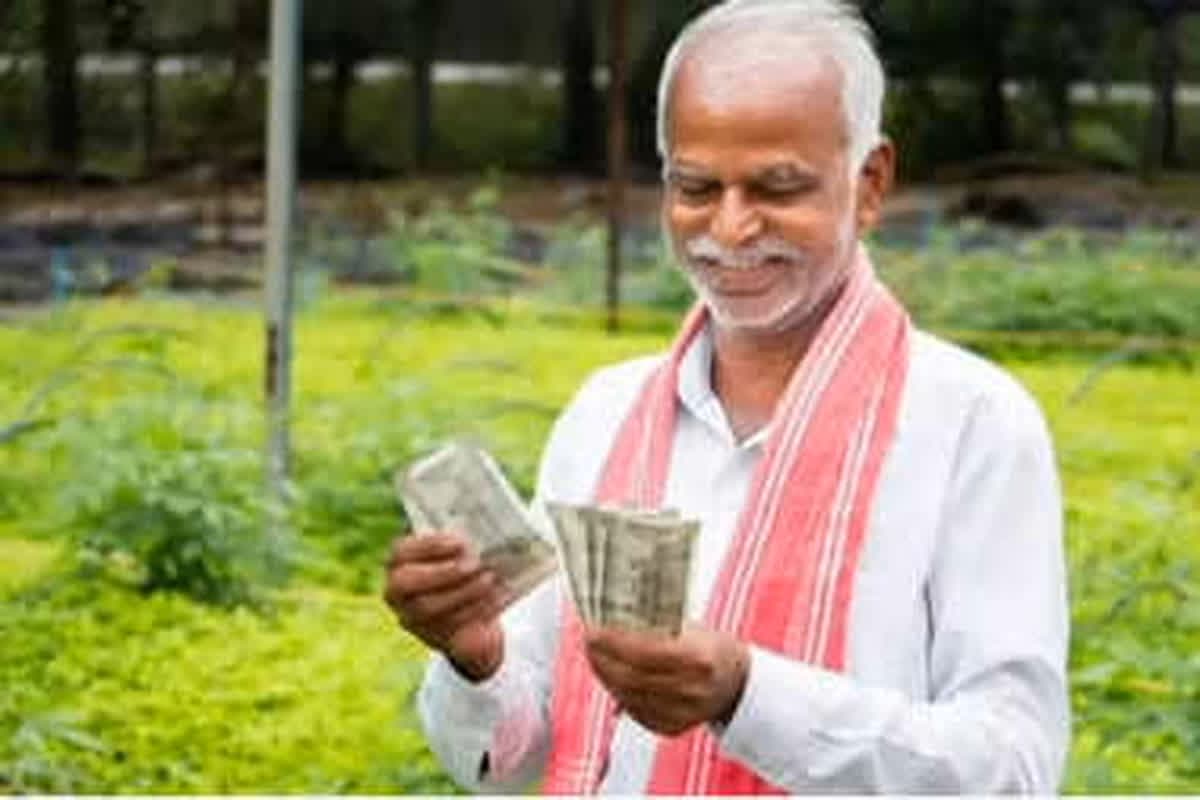 PM Kisan Yojana 18th Installment News : आज जारी होगी पीएम किसान योजना की 18वीं किस्त, सीधे किसानों के खाते में आएंगे 2 हजार रुपए, यहां देखें पूरी जानकारी