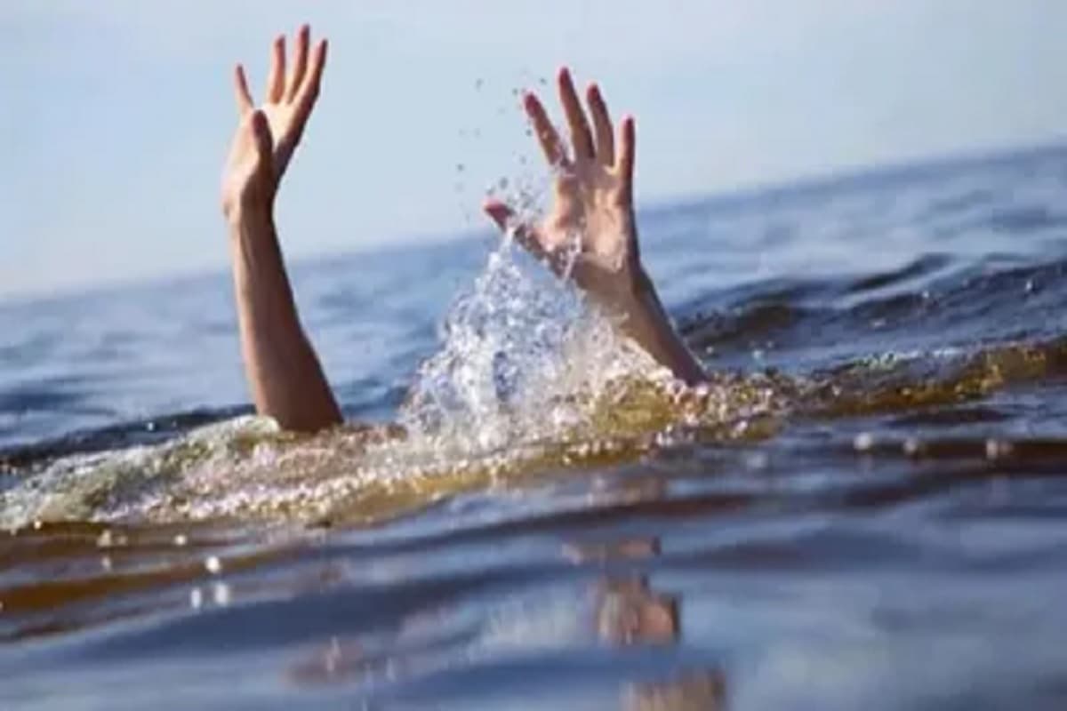 Korba Latest News: जलप्रपात में बड़ा हादसा, पानी में डूबने से छात्र की मौत, दोस्तों के साथ गया था पिकनिक मनाने