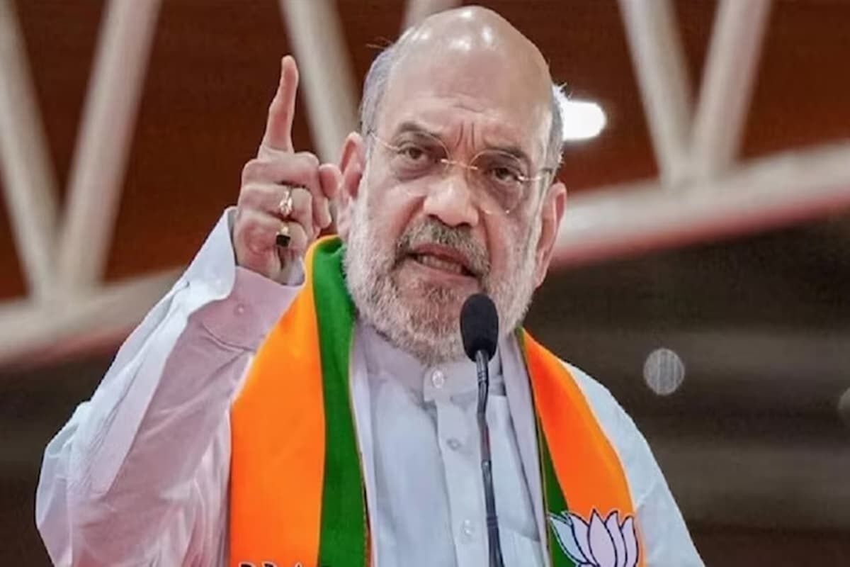 Amit Shah Made Big Plan against Naxal: नक्सलियों के खात्मे के लिए गृहमंत्री अमित शाह की क्या है प्लानिंग? दंतेवाड़ा नक्सल हमले के बाद मंत्री कैलाश विजयवर्गी ने किया खुलासा