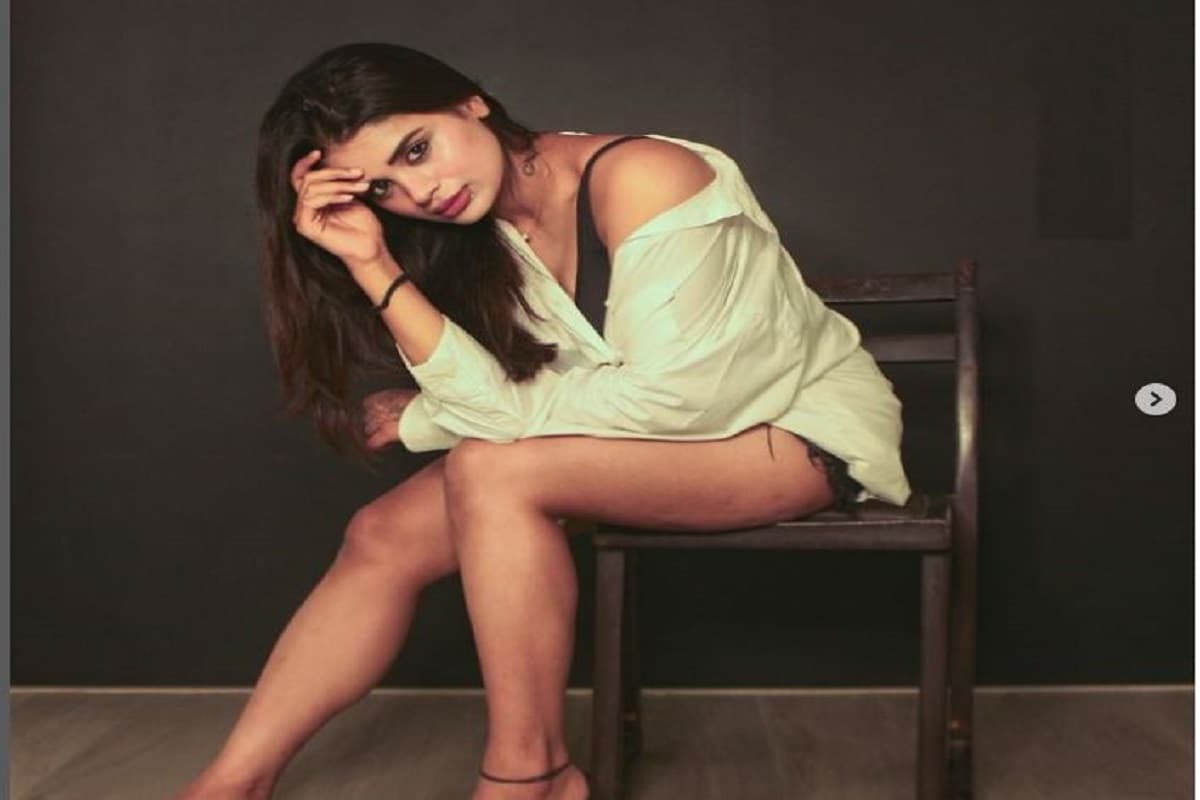 श्रेयस अय्यर की बहन Shrestha Iyer का Sexy video वायरल, कातिलाना डांस देख लट्टू हो रहे फैंस