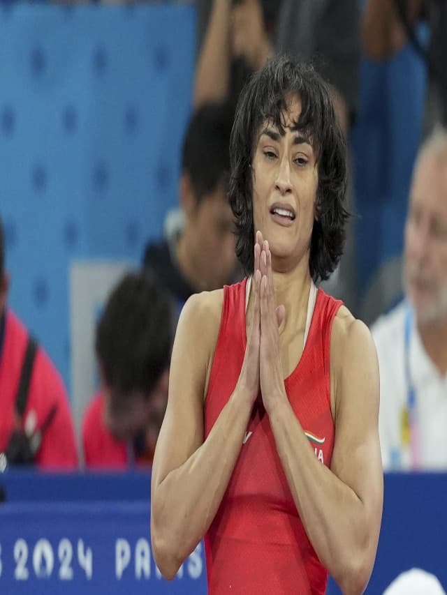 VINESH PHOGAT : Vinesh Phogat द्वारा जीते गए मेडलों के बारे में जानकर आप भी हो जाएंगे हैरान !