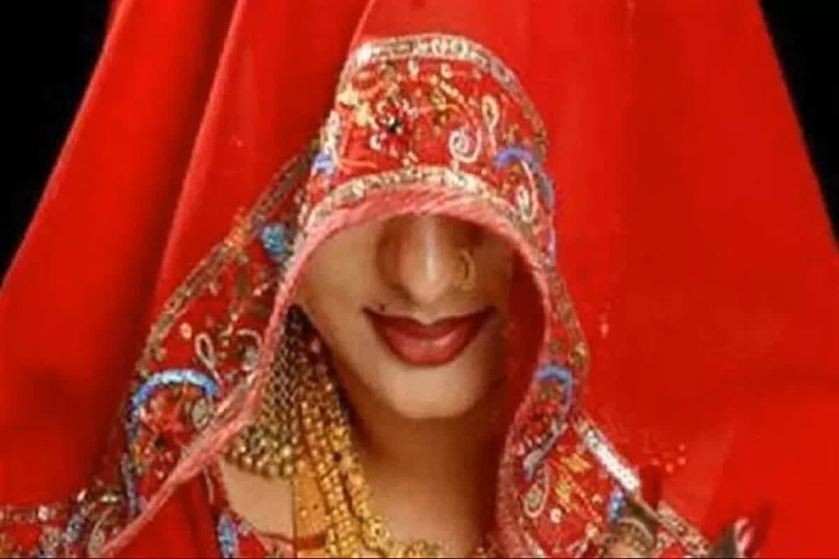 UP News: सात फेरे लेने से पहले दुल्हन को लगा तगड़ा झटका, दूल्हे ने कर दिया ये कांड, जानकर आप भी हो जाएंगे हैरान
