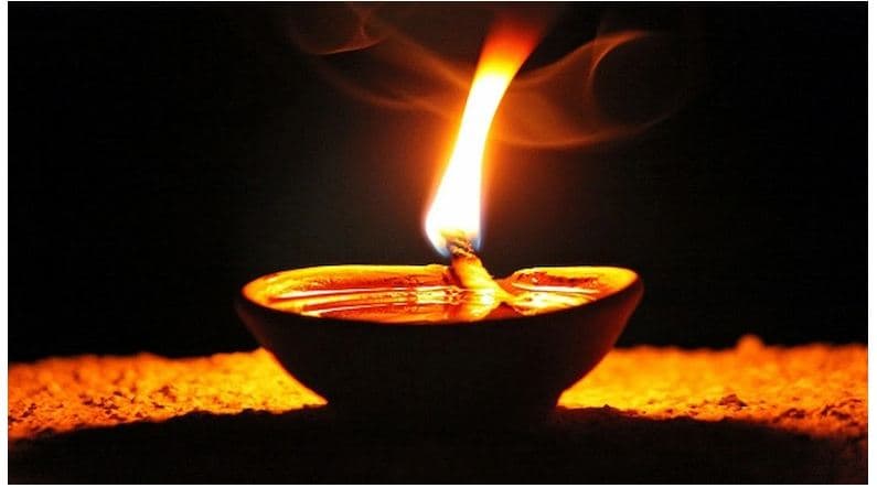 #ATAL_RAAG_‘दीप’ हमारी सभ्यता और संस्कृति की अलौकिकता का प्रतीक है