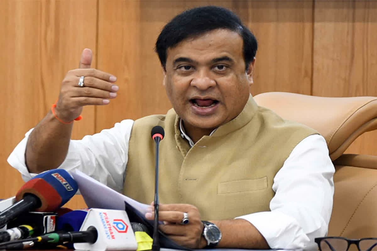 Himanta Biswa Sarma Hate Speech Case: सीएम हिमंत बिस्वा सरमा के खिलाफ की गई कार्रवाई की मांग, सुप्रीम कोर्ट इस दिन करेगा याचिका पर सुनवाई, जानें क्या है मामला