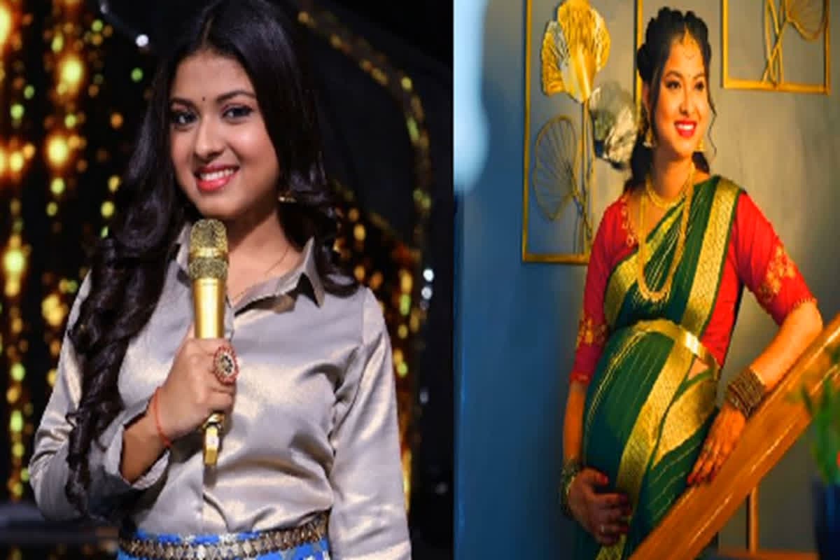Arunita Kanjilal Pregnancy News: शादी से पहले ही प्रेग्नेंट हुईं सिंगर अरुणिता कांजीलाल?, वायरल हो रही फोटो की जानें क्या है सच्चाई