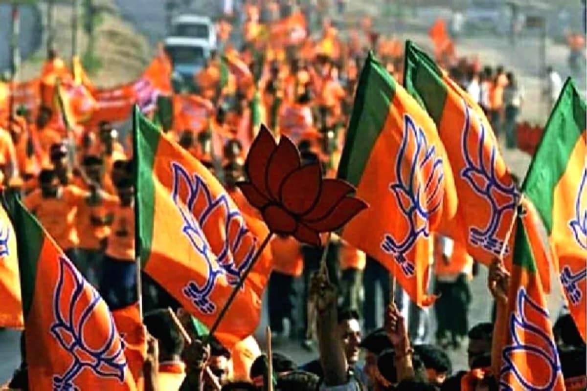 CG Politics : छत्तीसगढ़ के इस जिले में नए भाजपा अध्यक्ष की नियुक्ति, इन दो नेताओं को मिली महामंत्री की जिम्मेदारी