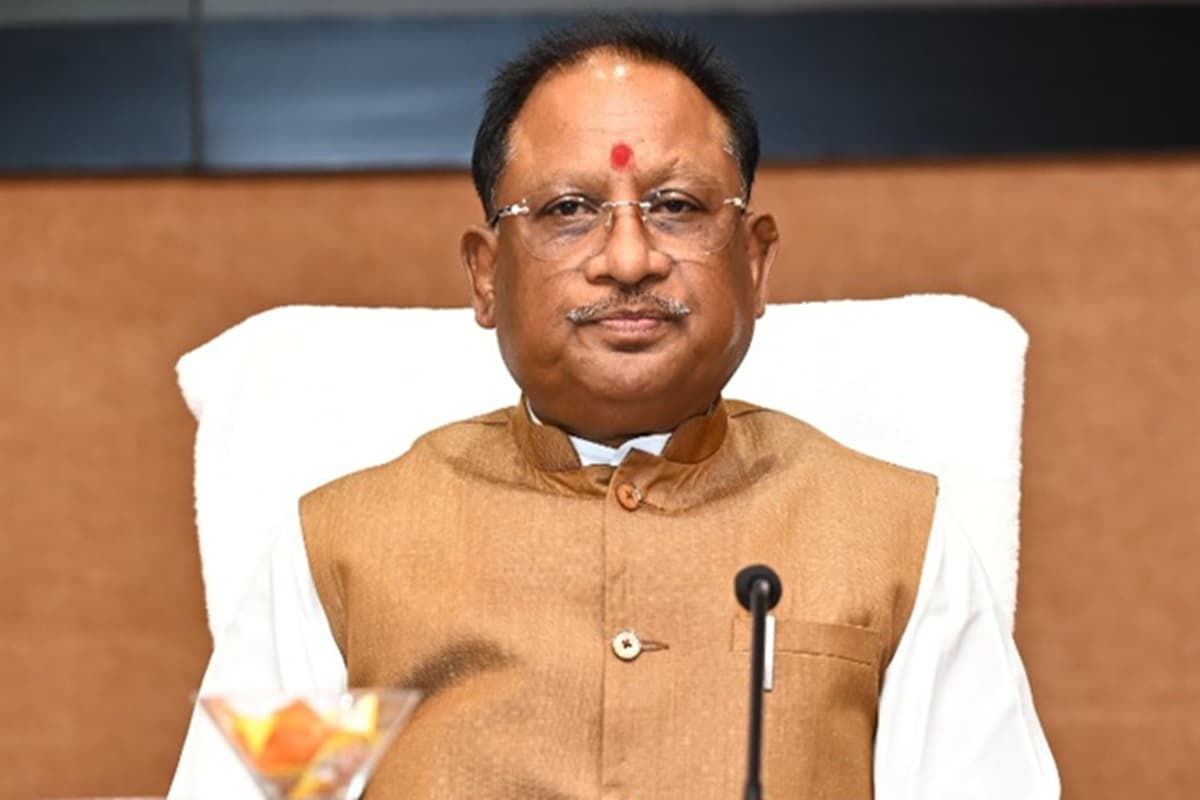 CG Road Accident News: सीतापुर सड़क हादसे में 4 लोगों की मौत, सीएम साय ने जताया दुख, घायलों के इलाज के लिए दिए ये निर्देश