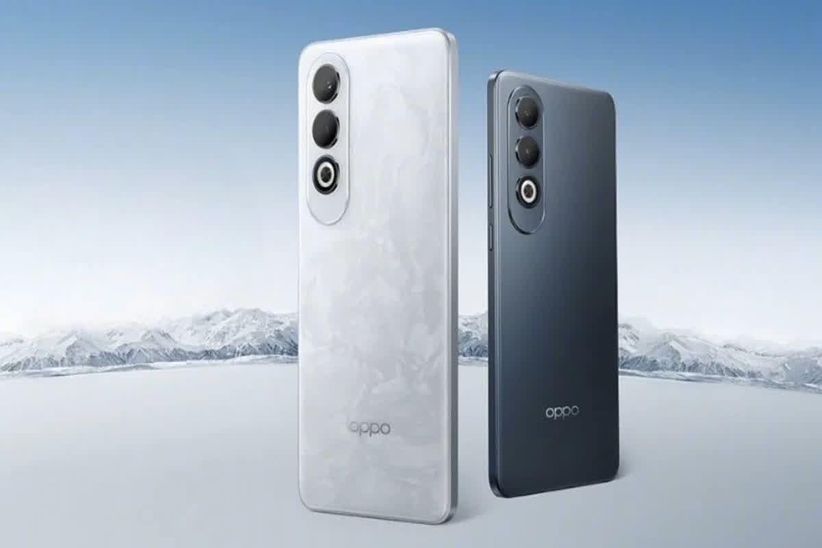 OPPO K12 Plus Price in India: OnePlus वाले फीचर्स के साथ लॉन्च हुआ ओप्पो का नया स्मार्टफोन! कैमरा क्वालिटी जीत लेगी आपका दिल, जानें कीमत