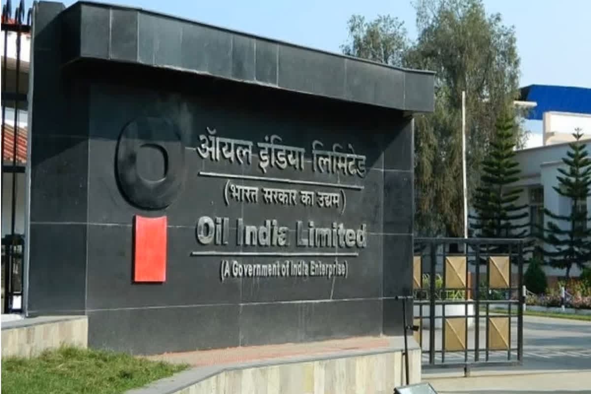 Sarkari Naukri 2024: बिना किसी लिखित परीक्षा के ऑयल इंडिया लिमिटेड में नौकरी पाने का मौका, इन पदों पर निकली वैकेंसी, जानें कैसे होगा चयन