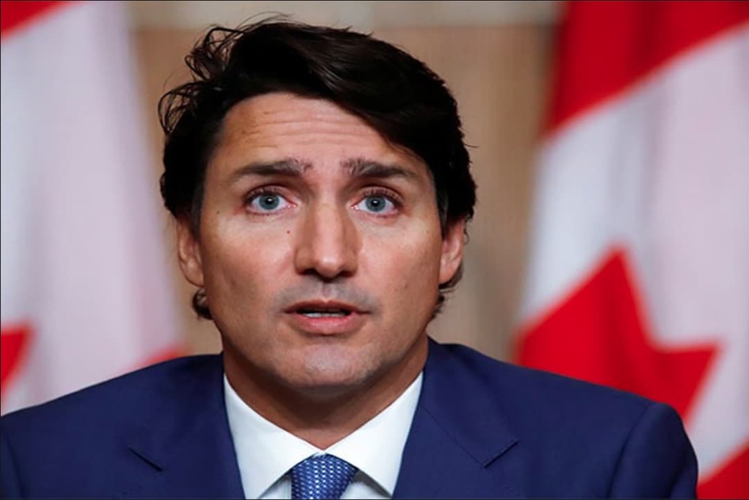 Demand for resignation of Canadian PM : मुसीबत में फंसे कनाडा के PM जस्टिन ट्रूडो.. अब देना पड़ सकता है इस्तीफा! उनकी पार्टी के ही सांसदों ने दिखाए बगावती तेवर