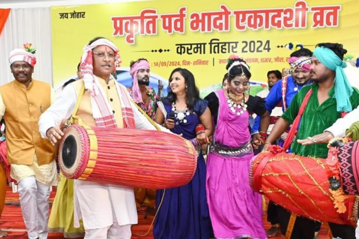 Sai Govt Schemes For Tribals: संवर रहा हमारा छत्तीसगढ़, आर्थिक रूप से सक्षम हो रहे प्रदेश के आदिवासी, साय सरकार की ये योजनाएं बनी संजीवनी