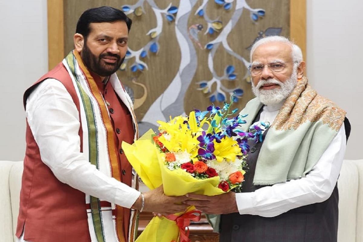 Haryana BJP CM Face: हरियाणा में बढ़ेगा भाजपा का कुनबा! ये तीन निर्दलीय विधायक देंगे अपना समर्थन, इधर पीएम मोदी से मिले सैनी