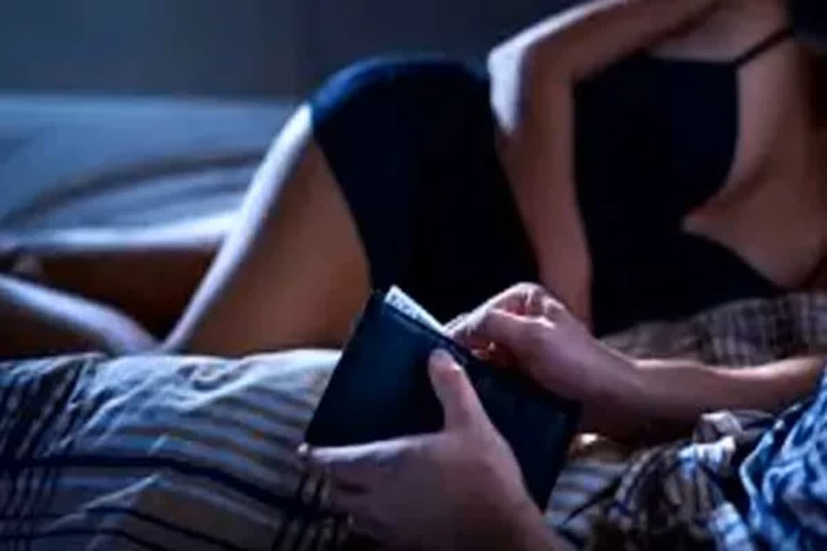 Sex With Prisoners In Jail: यहां जेल अधिकारी महिला कैदियों से बनाते हैं संबंध, सेक्स के लिए पूरी करते थे ये डिमांड, सुनकर कांप उठेगी रूह