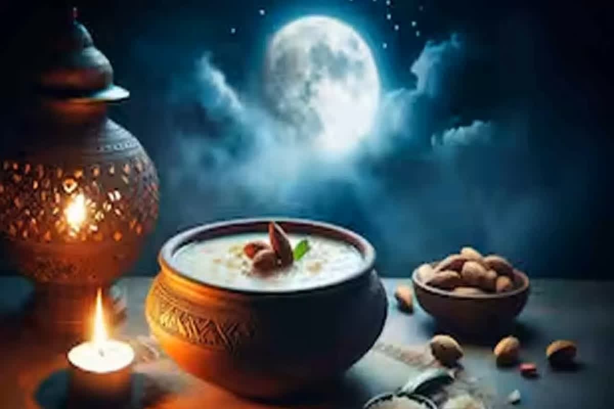 Sharad Purnima ke Upay: शरद पूर्णिमा की रात करें ये उपाय, कभी नहीं होगी धन की कमी, हमेशा भरी रहेगी तिजोरी