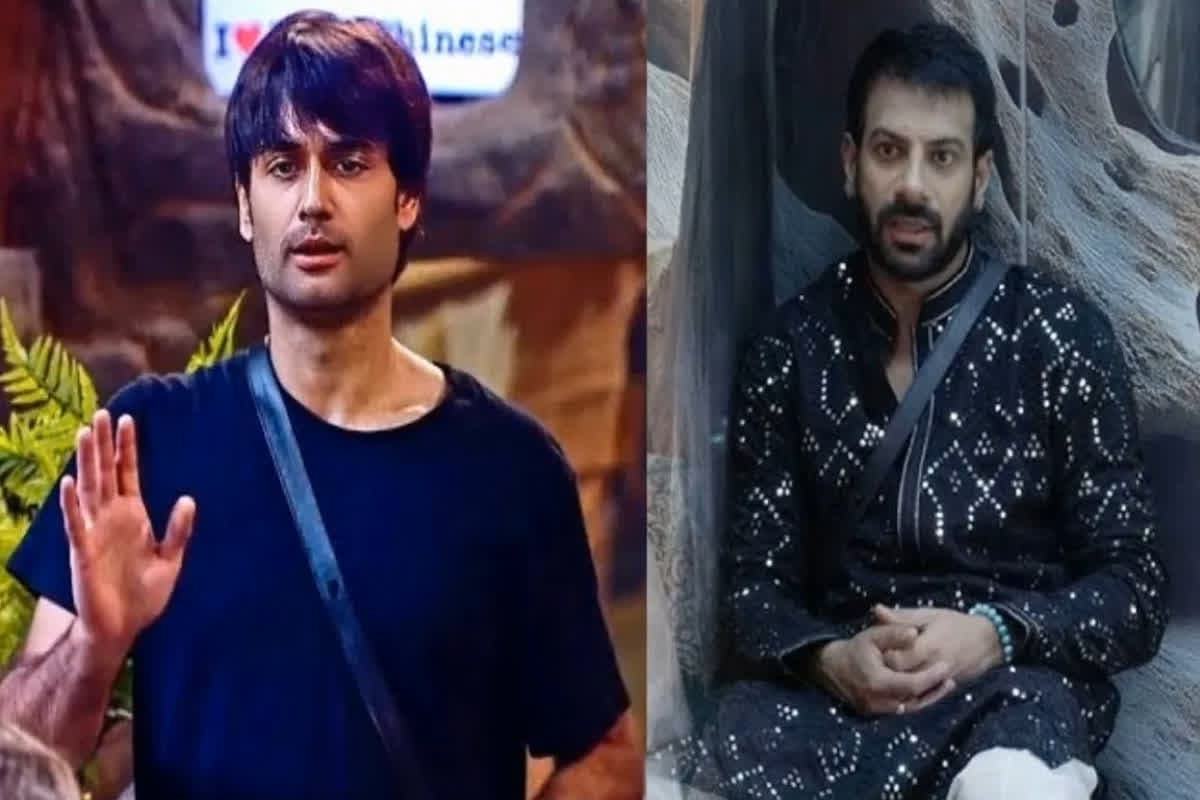 Bigg Boss 18 New Time God: अब टाइम गॉड की गद्दी पर बैठेगा बिग बॉस का ये सदस्य, घरवालों को मिलेगा बड़ा टास्क